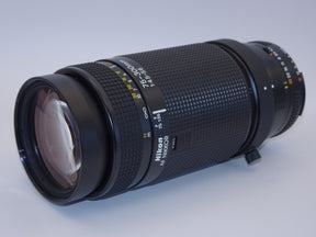 【外観特上級】Nikon ニコン AF NIKKOR 75-300mm F4.5-5.6