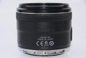 【外観特上級】Canon 単焦点レンズ EF28mm F2.8 IS USM フルサイズ対応