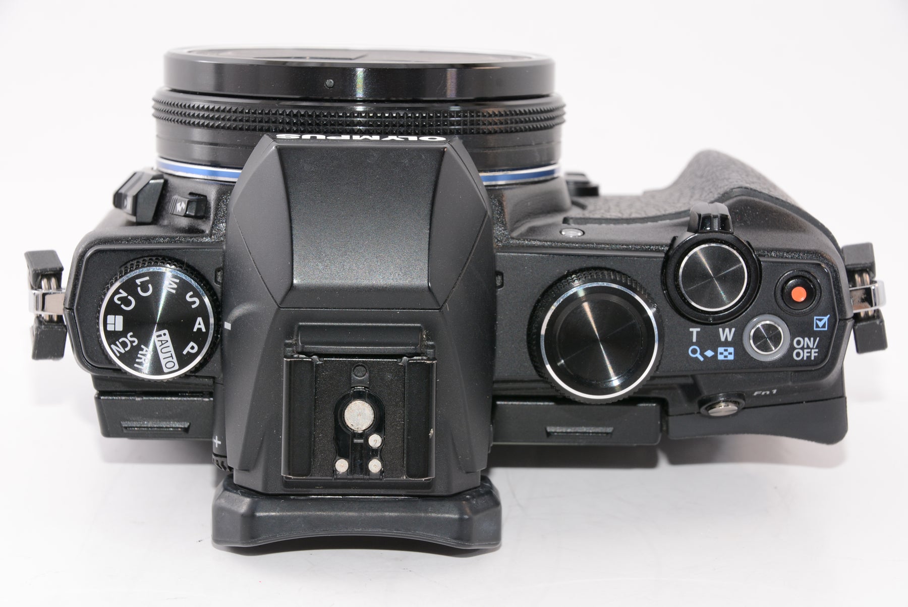 外観特上級】OLYMPUS デジタルカメラ STYLUS-1S 28-300mm 全域F2.8 