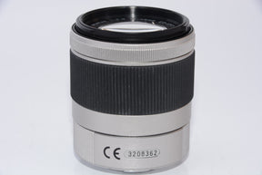 【外観特上級】PENTAX 望遠ズームレンズ 06 TELEPHOTO ZOOM Qマウント 22157