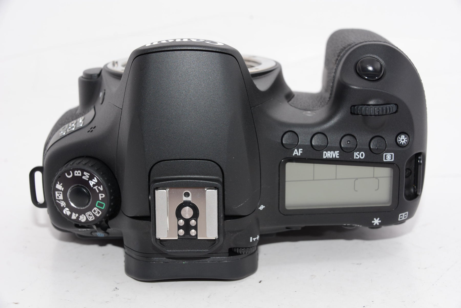 【オススメ】Canon デジタル一眼レフカメラ EOS 60D ボディ EOS60D