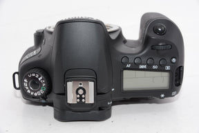 【オススメ】Canon デジタル一眼レフカメラ EOS 60D ボディ EOS60D