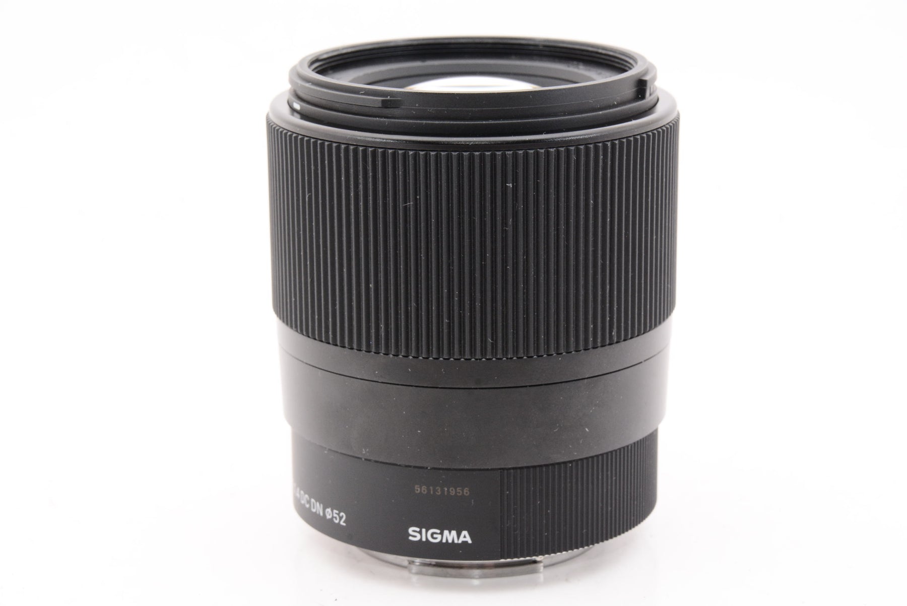 SIGMA 30mm F1.4 DC DN | Sony Eマウント APS-C