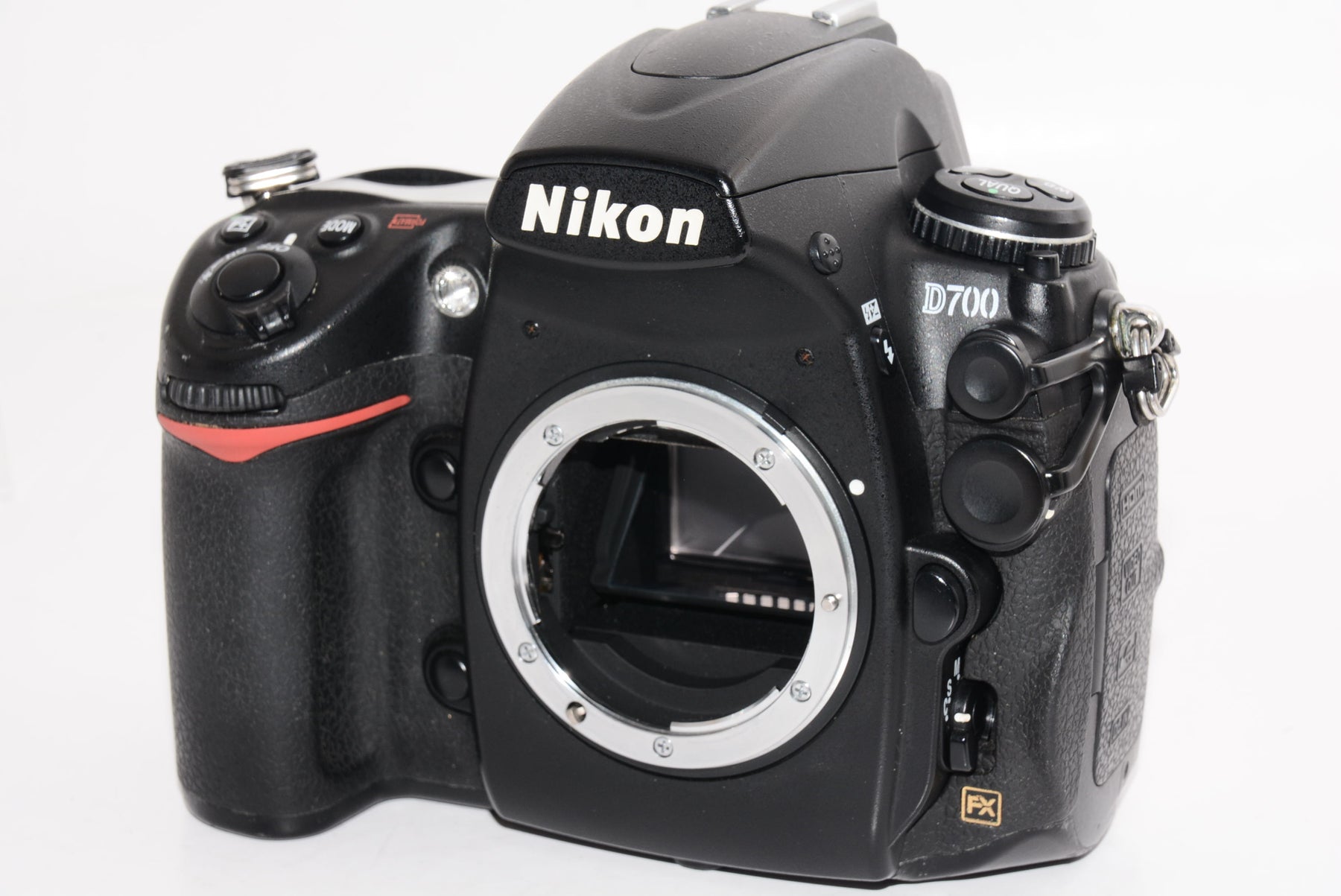 Nikon D700 ボディ デジタル一眼レフカメラ-