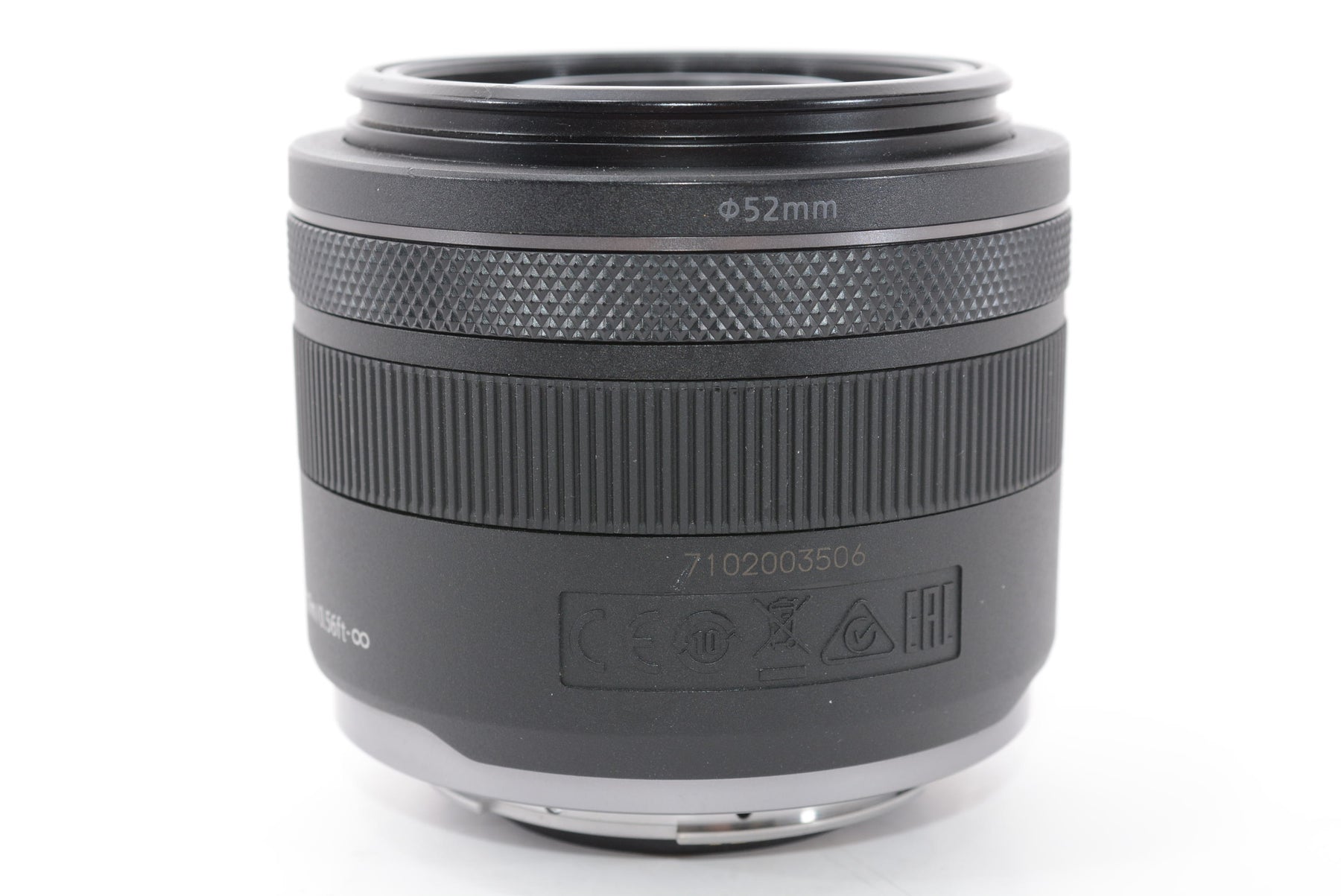 【外観特上級】Canon 単焦点広角レンズ RF35mm F1.8 マクロ IS STM EOSR対応 RF3518MISSTM