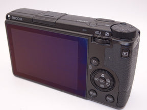 【外観特上級】RICOH リコー GR III デジタルカメラ