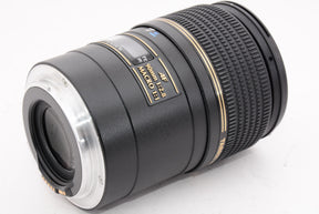 【外観特上級】TAMRON 単焦点マクロレンズ SP AF90mm F2.8 Di MACRO 1:1 キヤノン用 フルサイズ対応 272EE