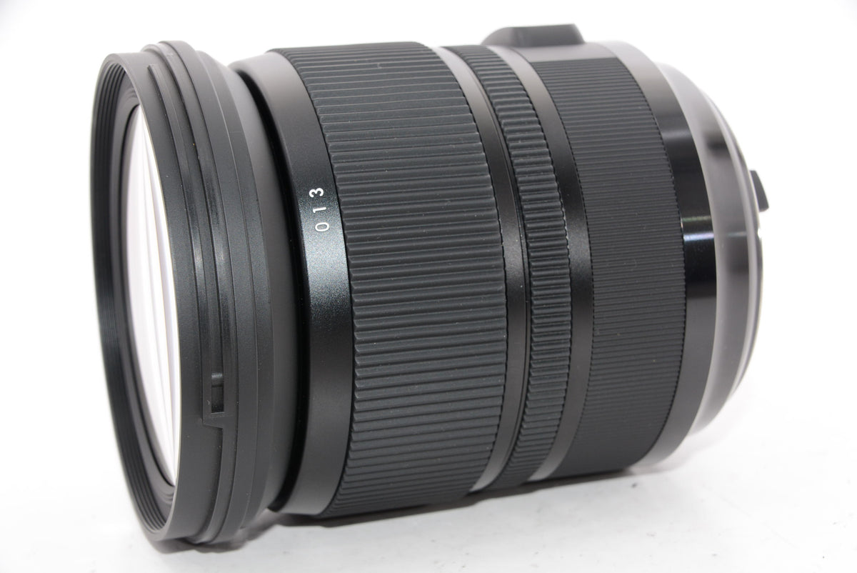 【外観特上級】SIGMA 標準ズームレンズ Art 24-105mm F4 DG OS HSM ニコン用 フルサイズ対応 635558