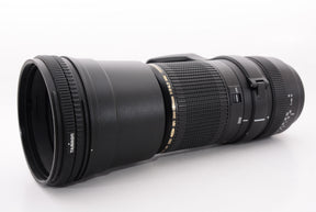 【外観特上級】TAMRON 超望遠ズームレンズ SP AF200-500mm F5-6.3 Di ソニー用 フルサイズ対応 A08S