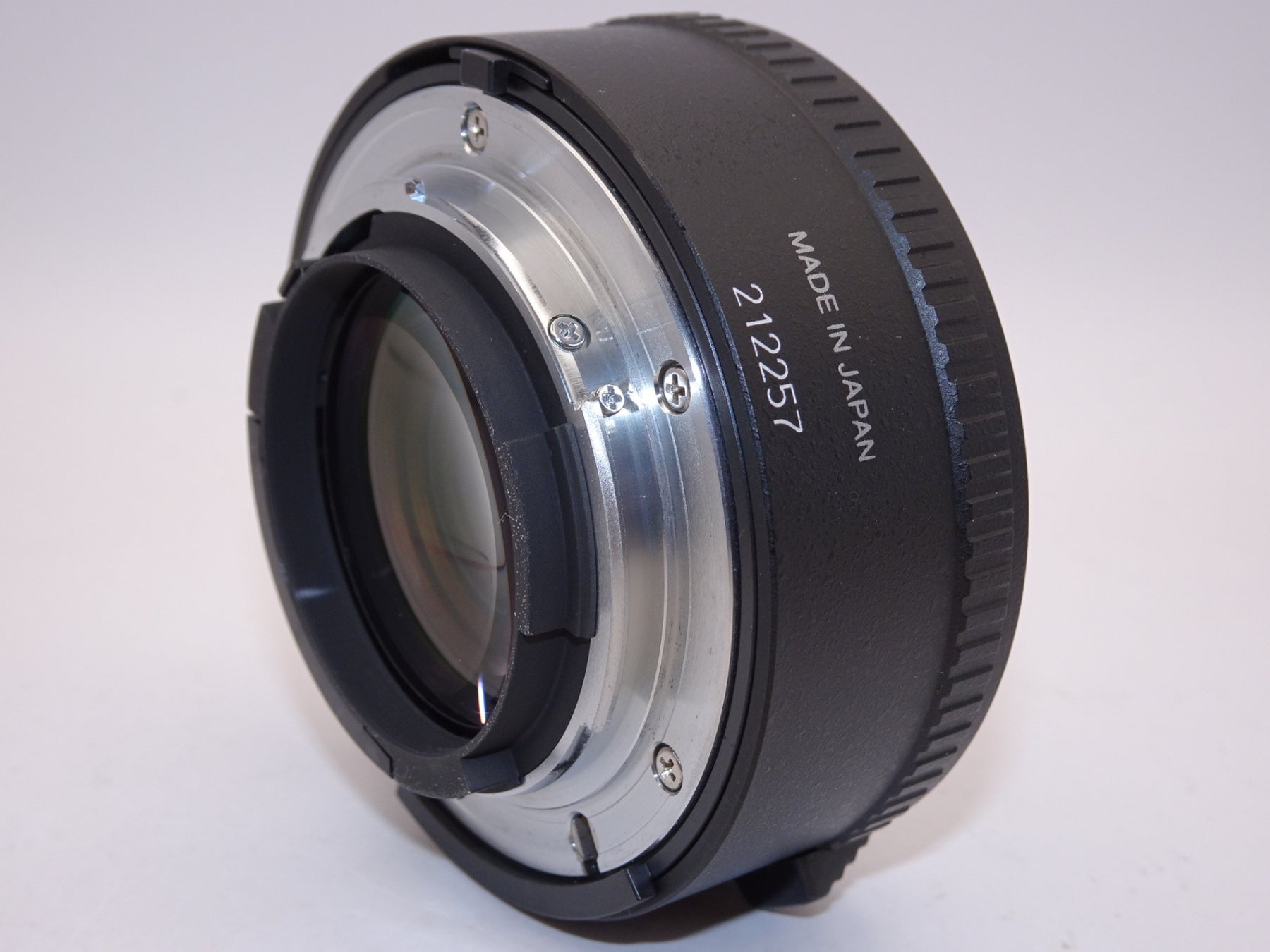 【外観並級】Nikon テレコンバーター AF-S TELECONVERTER TC-14E II