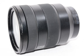 【外観特上級】ソニー SONY ズームレンズ FE 24-105mm F4 G OSS Eマウント35mmフルサイズ対応 SEL24105G