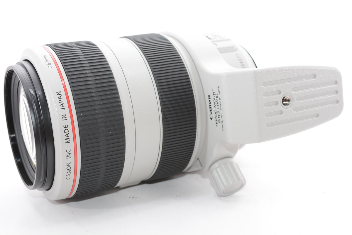 【外観特上級】Canon EF70-300mm F4-5.6L IS USM