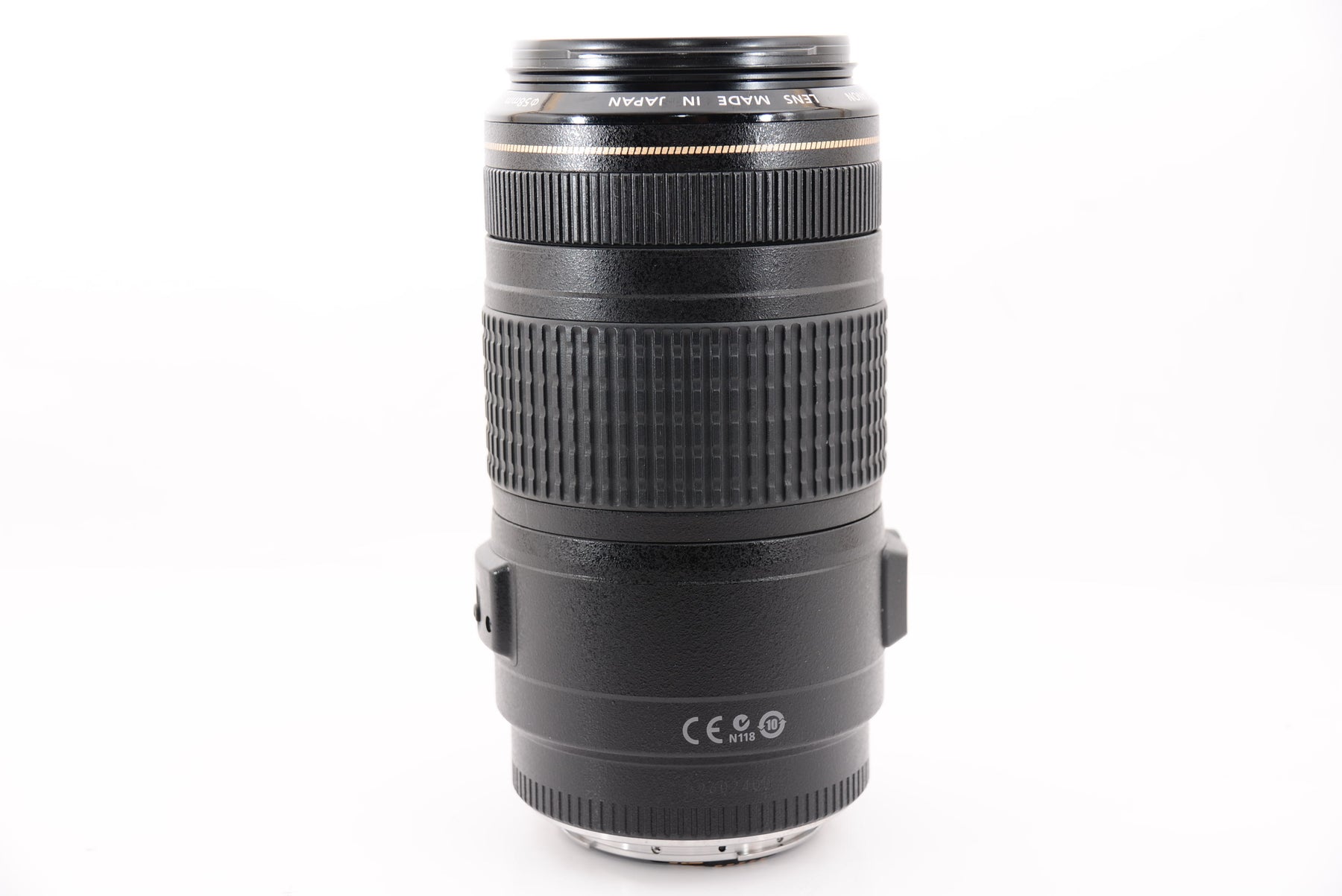 【外観特上級】Canon 望遠ズームレンズ EF70-300mm F4-5.6 IS USM フルサイズ対応