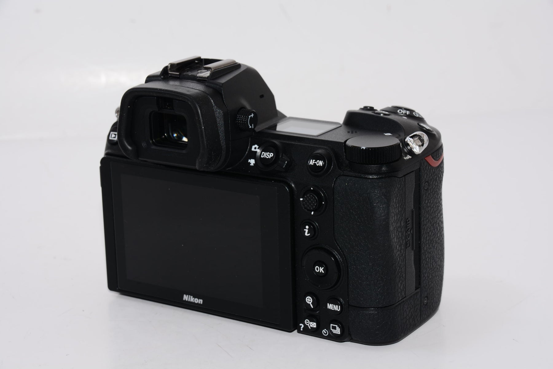 Nikon ミラーレスカメラ 一眼 Z7II ボディ black :20231219204224