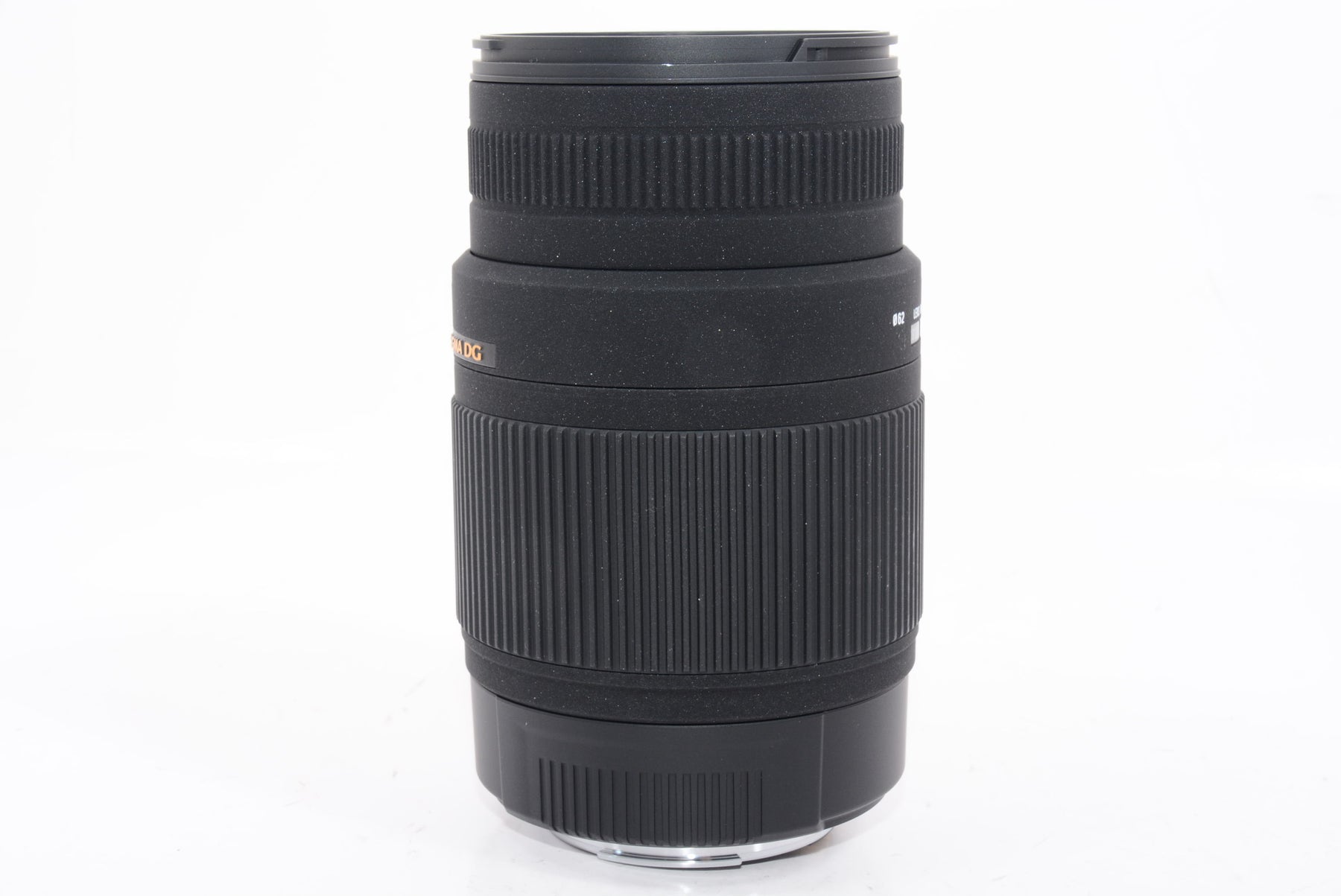 【外観特上級】SIGMA 標準ズームレンズ 24-70mm F2.8 IF EX DG HSM キヤノン用 フルサイズ対応 571542