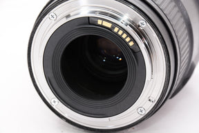 【外観特上級】Canon 広角ズームレンズ EF16-35mm F4L IS USM フルサイズ対応 EF16-3540LIS