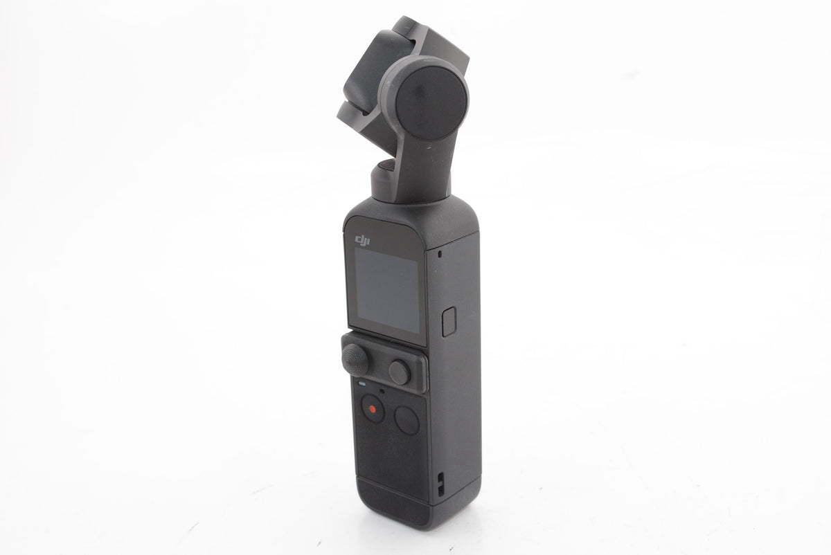 【外観特上級】【国内正規品】 DJI POCKET 2 黒