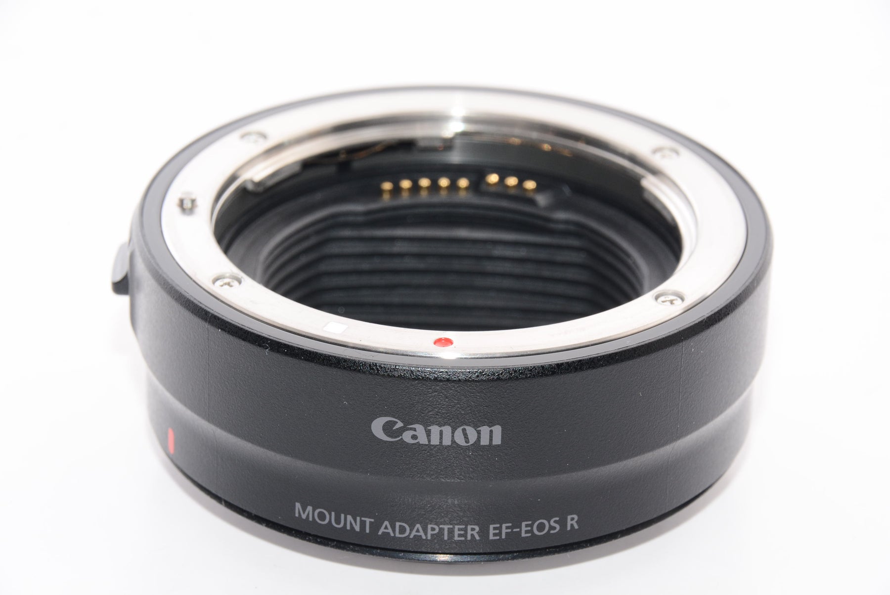 外観特上級】Canon マウントアダプター EF-EOS R EOSR対応 EF-EOSR