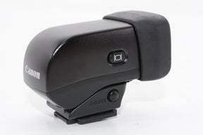 【外観特上級】Canon 電子ビューファインダー EVF-DC1