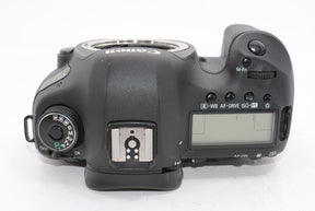 【外観並級】Canon デジタル一眼レフカメラ EOS 5D Mark III ボディ EOS5DMK3