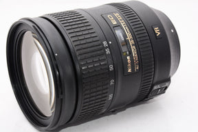 【外観特上級】Nikon 高倍率ズームレンズ AF-S NIKKOR 28-300mm f/3.5-5.6G ED VR フルサイズ対応