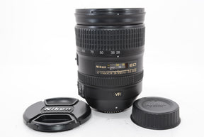 【外観並級】Nikon 高倍率ズームレンズ AF-S NIKKOR 28-300mm f/3.5-5.6G ED VR フルサイズ対応