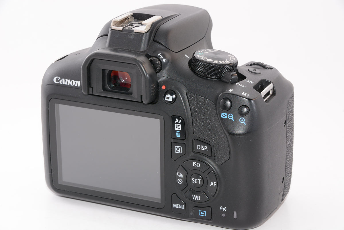 【外観特上級】Canon デジタル一眼レフカメラ EOS Kiss X80 ボディ EOSKISSX80