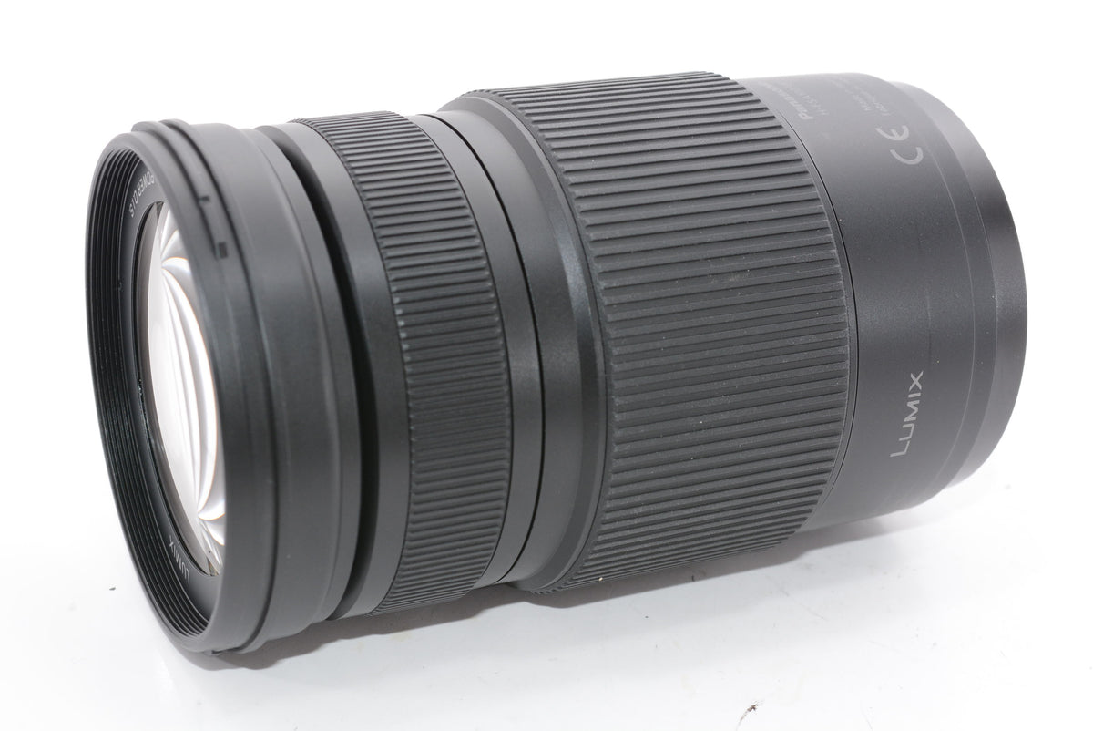 【外観特上級】パナソニック ルミックス G VARIO 100-300mm/F4.0-5.6 II