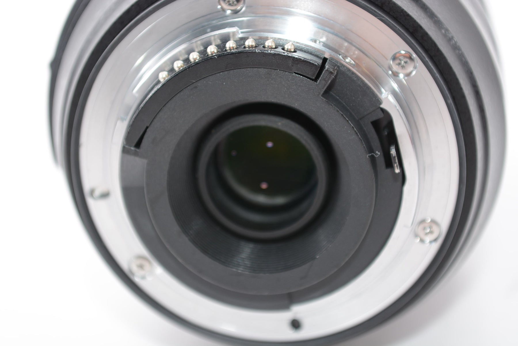 【外観特上級】Nikon 望遠ズームレンズ AF-S DX NIKKOR 55-300mm f/4.5-5.6G ED VR