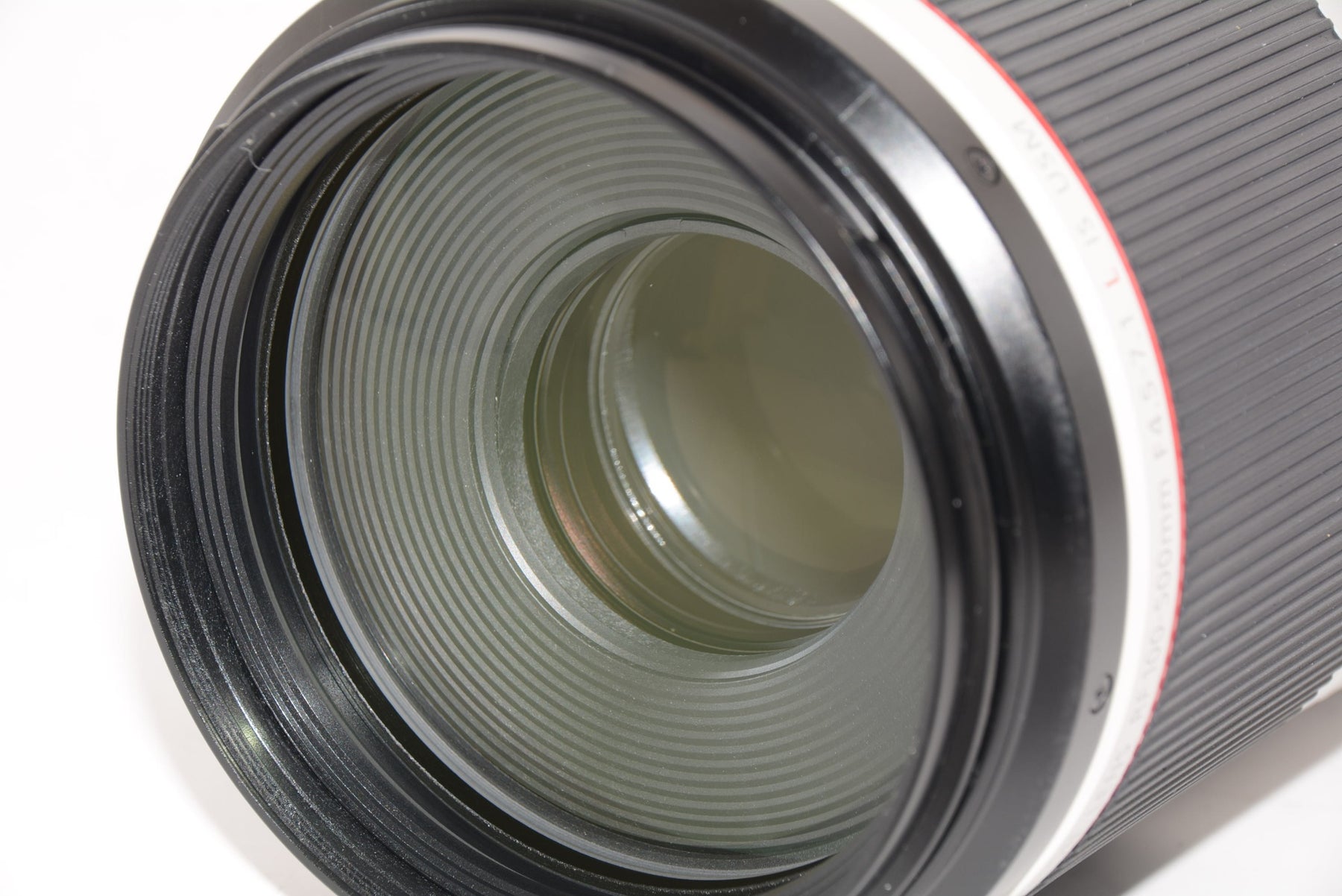 【外観特上級】Canon 望遠レンズ RF100-500mm F4.5-7.1 L IS USM フルサイズ対応 RF100-500LIS