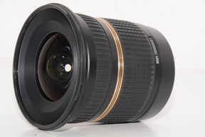 【外観特上級】TAMRON 超広角ズームレンズ SP AF10-24mm F3.5-4.5 DiII キヤノン用 APS-C専用 B001E