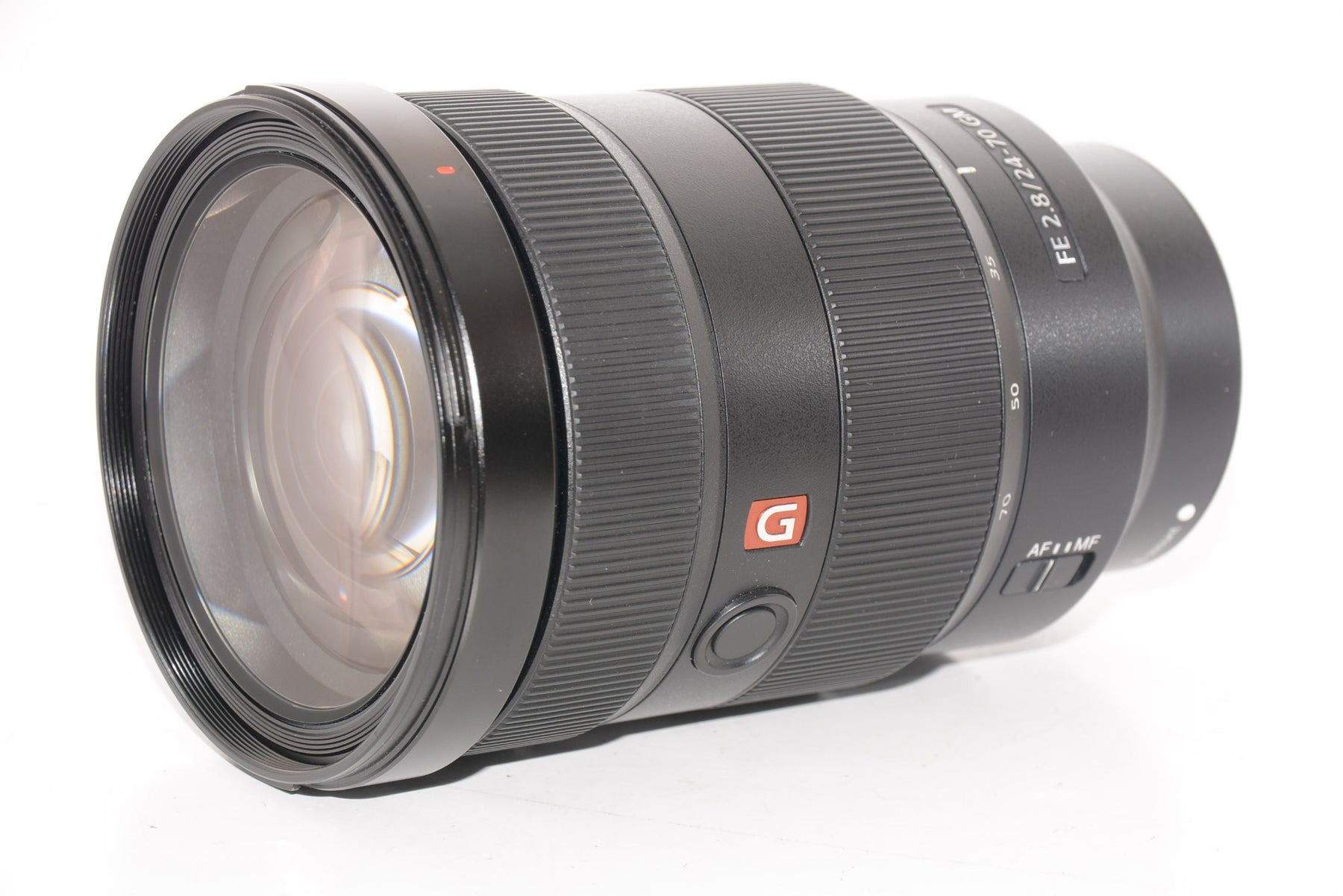 【外観特上級】SONY FE 24-70mm F2.8 GM Eマウント35mm SEL2470GM