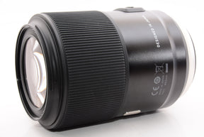 【外観特上級】TAMRON 単焦点マクロレンズ SP90mm F2.8 Di MACRO 1:1 VC USD ニコン用 フルサイズ対応 F017N【シフトブレ対応】