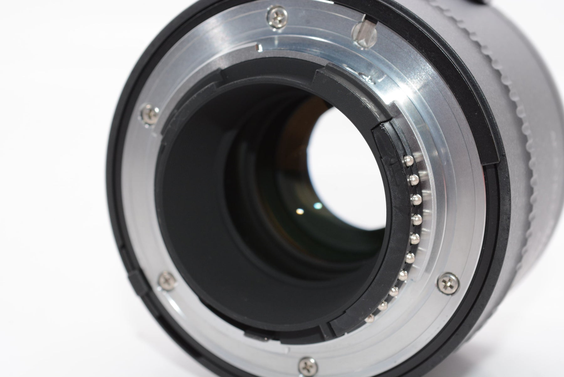 【外観特上級】Nikon テレコンバーター AF-S TELECONVERTER TC-20E III