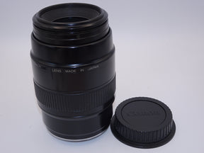 【外観特上級】Canon EF レンズ 100mm F2.8 マクロ