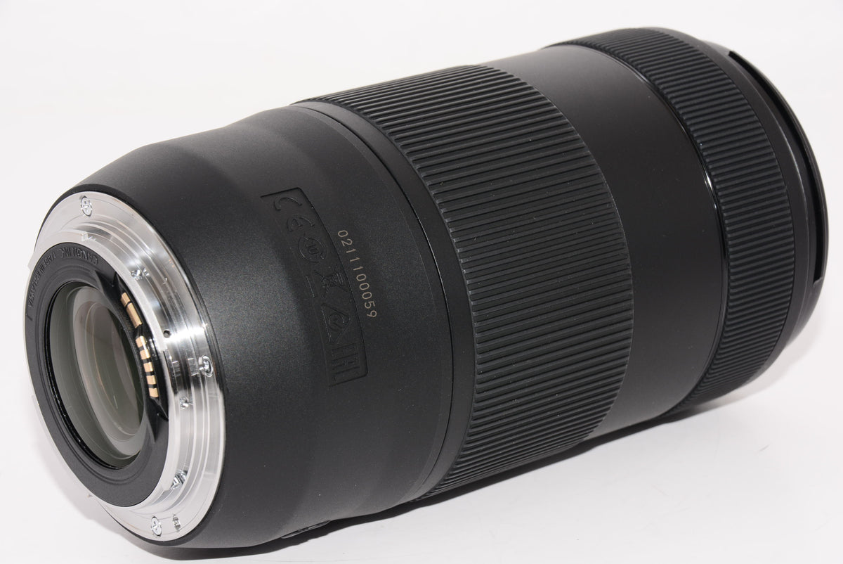 【外観特上級】Canon 望遠ズームレンズ EFレンズ EF70-300mm F4-5.6 IS II USMフルサイズ対応 EF70-300IS2U