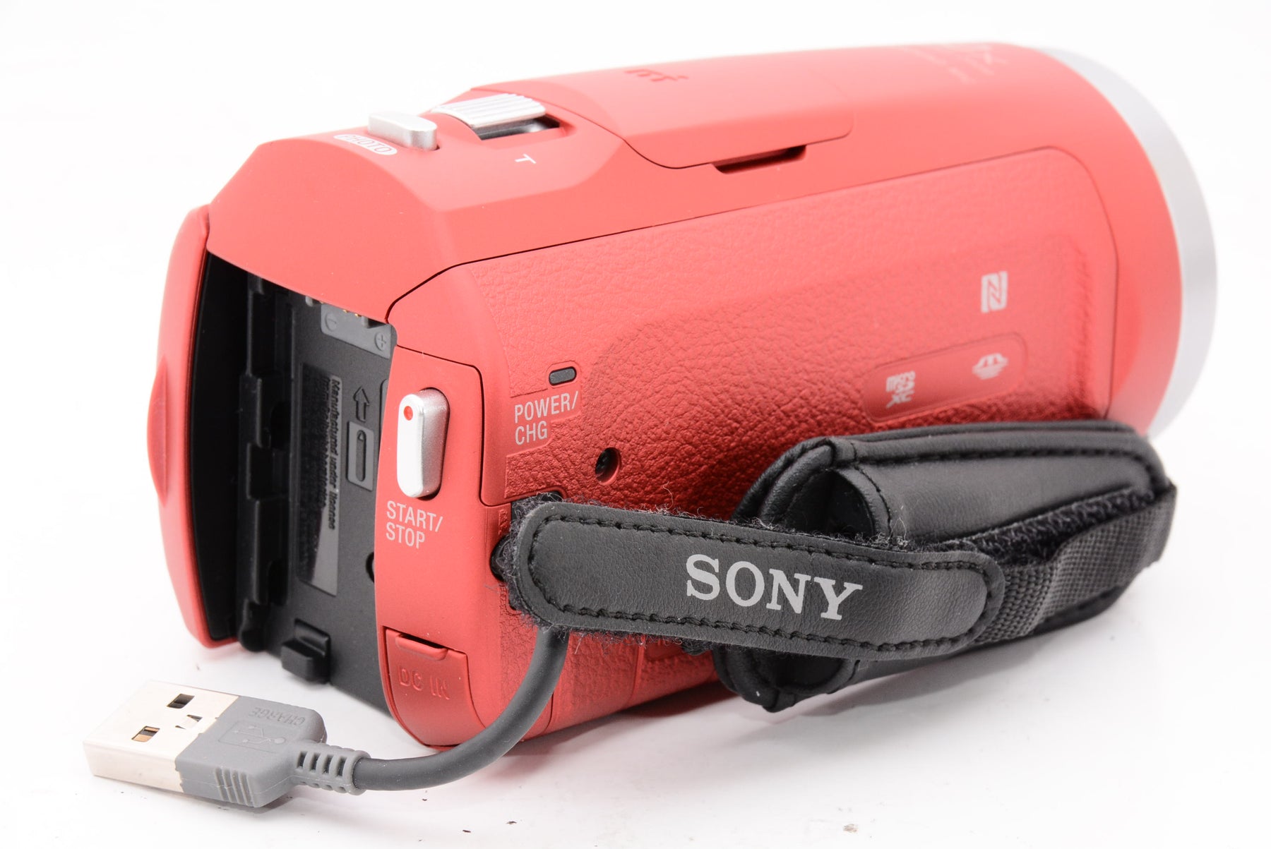 外観特上級】ソニー ビデオカメラ Handycam HDR-CX680 光学30倍 内蔵