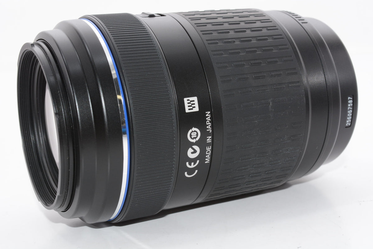 【外観特上級】OLYMPUS 超望遠ズームレンズ ZUIKO DIGITAL ED 70-300mm F4.0-5.6