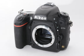 【外観特上級】Nikon デジタル一眼レフカメラ D750