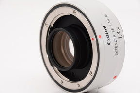 Canon EXTENDER EF1.4×III