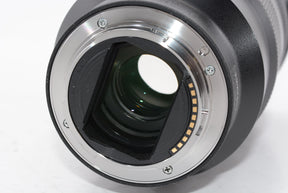 【外観特上級】SONY FE 24-70mm F2.8 GM Eマウント35mm SEL2470GM