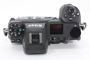 【外観特上級】Nikon ミラーレスカメラ 一眼 Z6II ボディ black