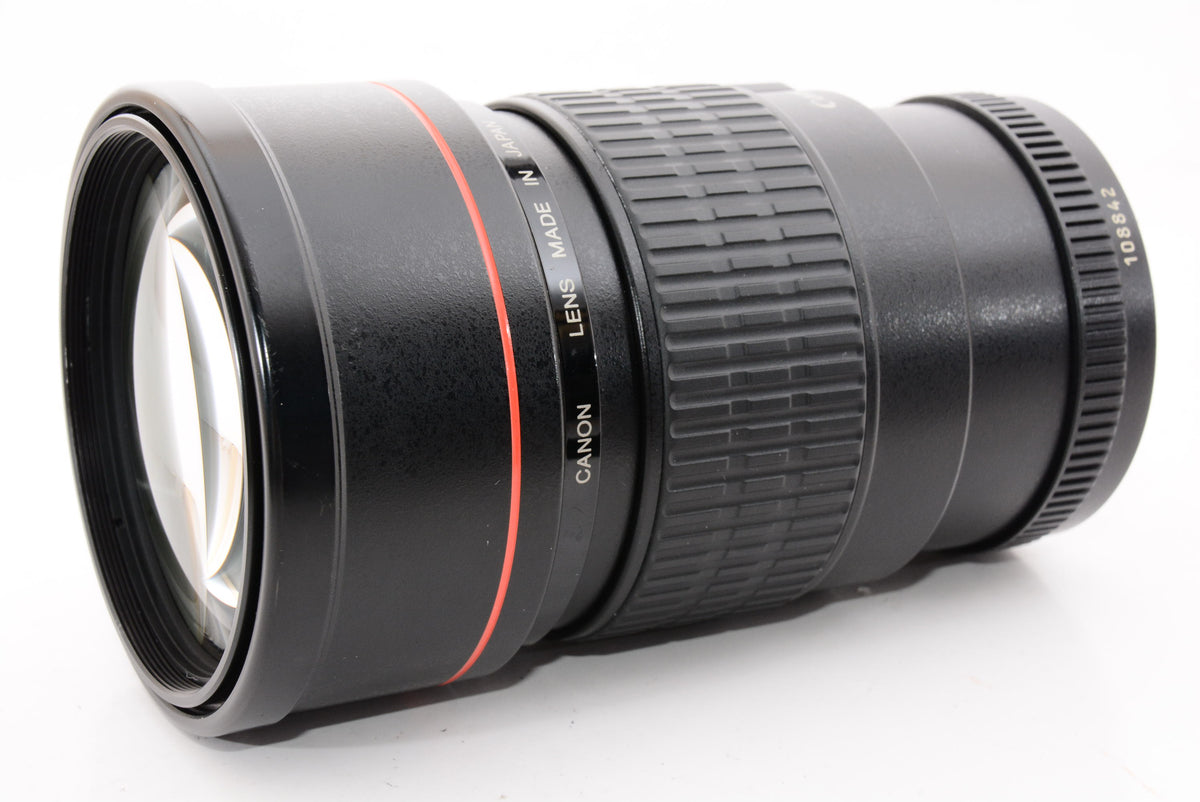 【外観特上級】Canon キャノン EF 200mm F2.8L USM