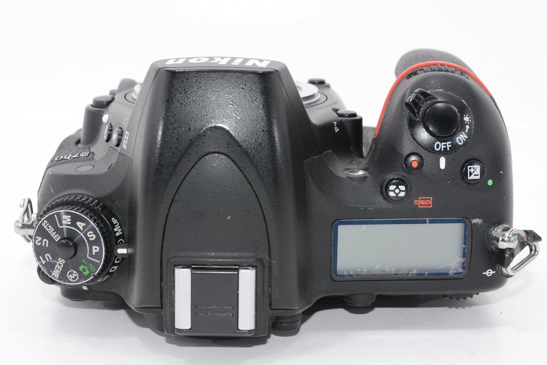 【外観並級】Nikon デジタル一眼レフカメラ D750