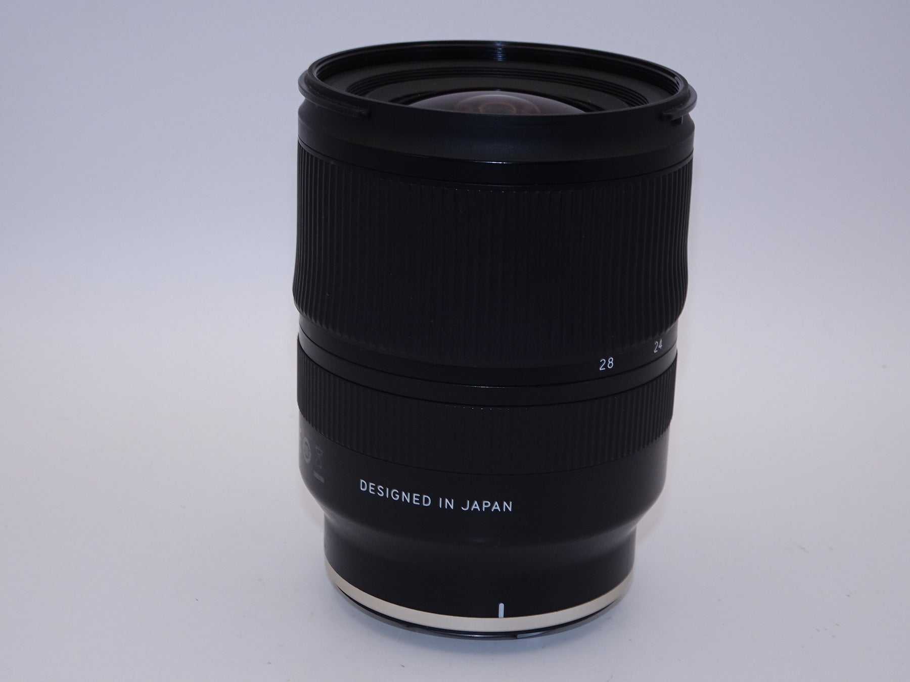 【外観並級】タムロン 17-28mm F/2.8 Di III RXDF（Model：A046）※ソニーFEマウント用レンズ（フルサイズミラーレス対応） 17-28F/2.8DI3RXDA046