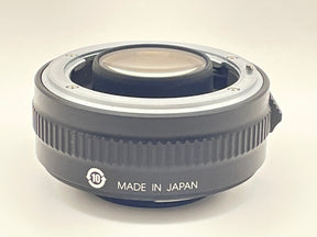 【外観特上級】Nikon テレコンバーター AF-S TELECONVERTER TC-14E III TC14E3