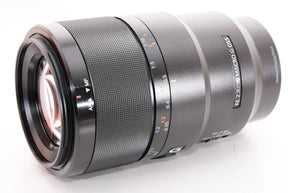 【ほぼ新品】ソニー SONY マクロレンズ FE 90mm F2.8 Macro G OSS Eマウント35mmフルサイズ対応 SEL90M28G