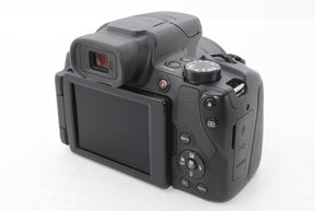 【外観並級】Canon コンパクトデジタルカメラ PowerShot SX70 HS 光学65倍ズーム/EVF内蔵/Wi-FI対応 PSSX70HS