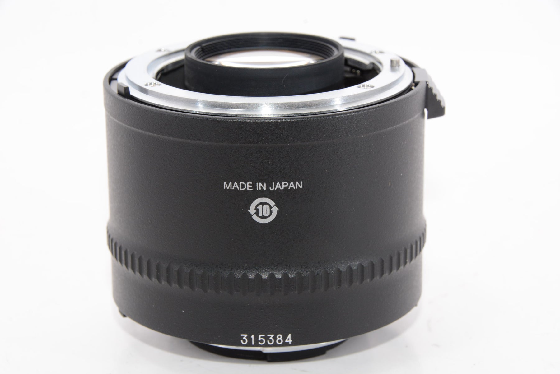 【外観特上級】Nikon テレコンバーター AF-S TELECONVERTER TC-20E III フルサイズ対応