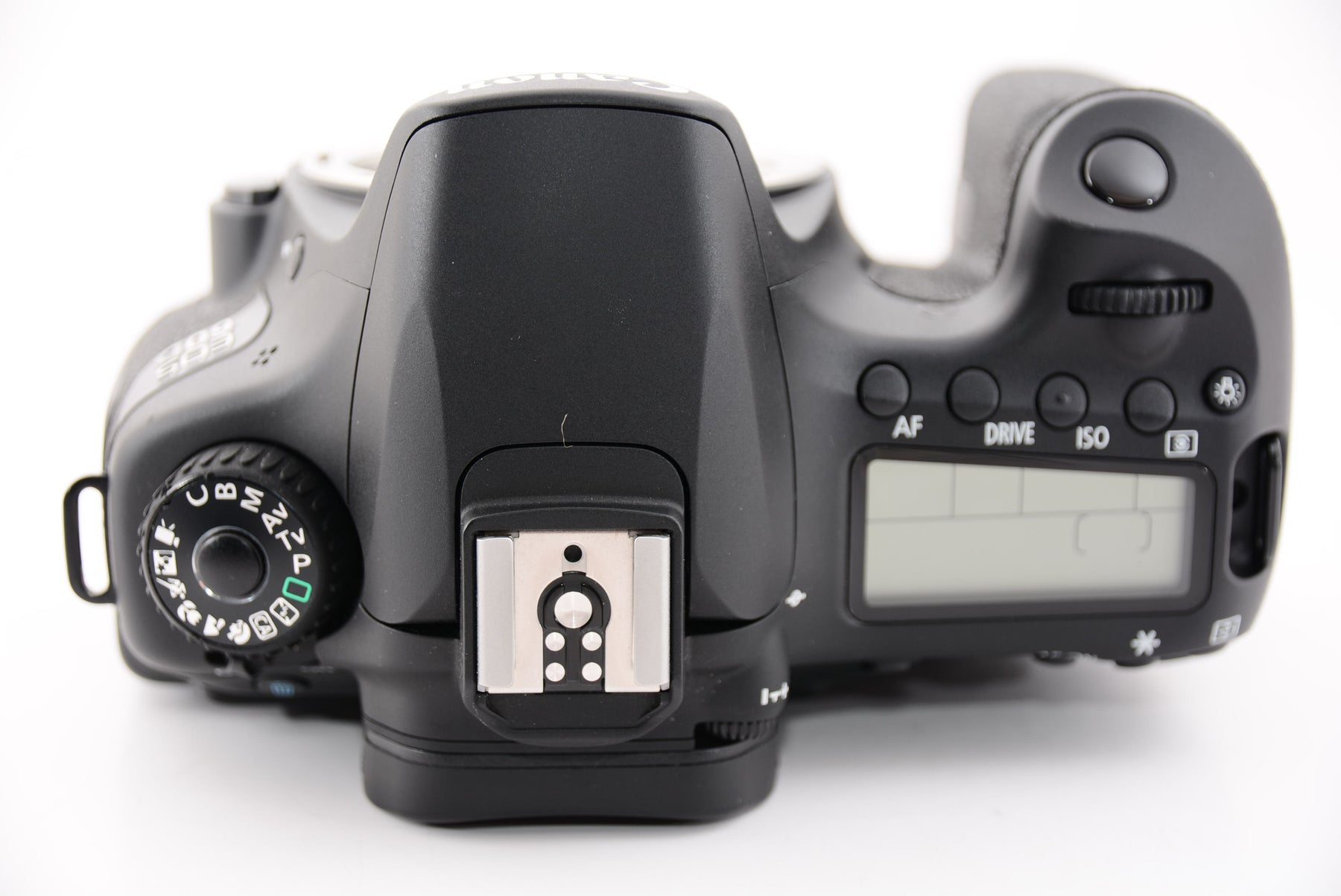 ほぼ新品】Canon デジタル一眼レフカメラ EOS 60D ボディ EOS60D
